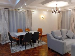 Luxury 3 Bedroom Rembeka villa with sq - Naivasha - 3