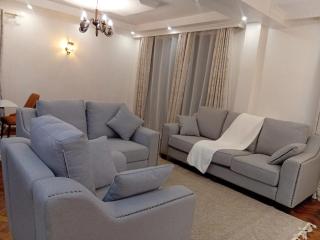Luxury 3 Bedroom Rembeka villa with sq - Naivasha - 5