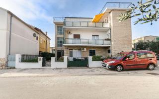 Apartment Goran center - Vodice - 0