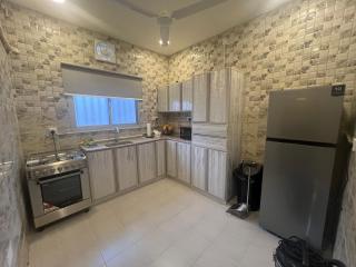 AlWadi AGROSERNE - 2BR West Riffa Apartment - - 6