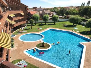 BaruHaus duplex piscina y parking - 6