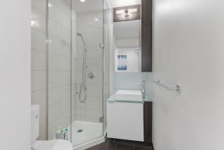 DT 1BR with Rogers Centre and CN Tower View and Parking - 6