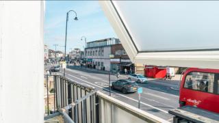 1 bed cozy apartment central London - Londra - 3