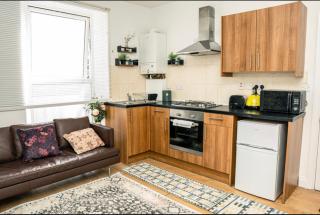 1 bed cozy apartment central London - Londra - 1