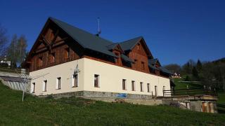 Penzion Čekanka - Strážné - 6