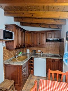 Masca - Casa Rural Morrocatana - Tenerife ONLY ADULTS - Masca - 5