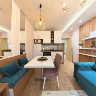 Tomin sokak charming and cozy app - Belgrado - 7