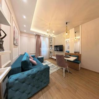 Tomin sokak charming and cozy app - Belgrado - 8
