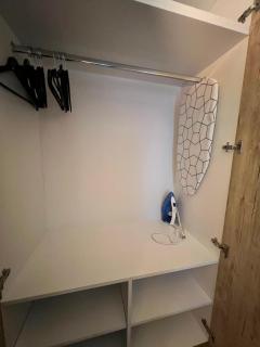 Tomin sokak Apartment - 1