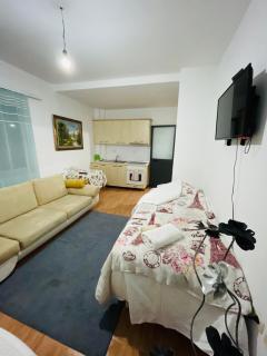 Relax Apartment - Tirana - 4