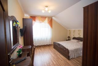Goldenluxe - Berehove - 4