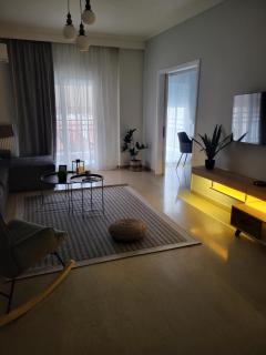 K's cozy vibe - Xánthi - 6