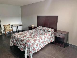 DELUXE INN augusta - 3