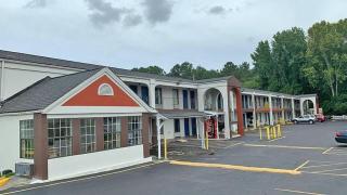 DELUXE INN augusta - Augusta - 0