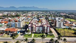 Poucos Passos da Praia de Junara (Gaivotas) | Edifício Aripuanã - Matinhos - 0