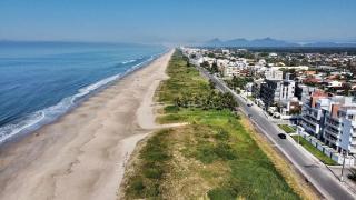 Poucos Passos da Praia de Junara (Gaivotas) | Edifício Aripuanã - Matinhos - 3