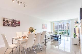 Ocean Reserve 1404 - Miami Beach - 6