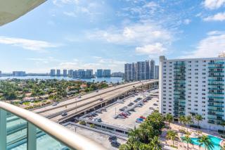 Ocean Reserve 1404 - Miami Beach - 7