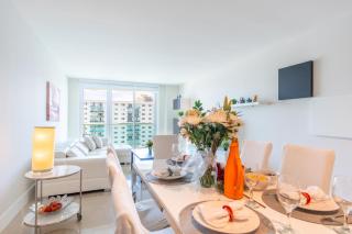 Ocean Reserve 1404 - Miami Beach - 5