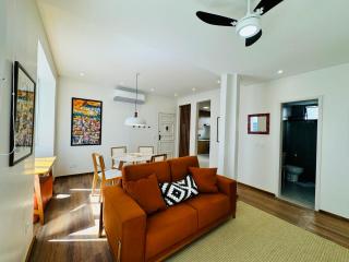 Leblon 2-Quartos 450 m da Praia - BestHostRio - 9