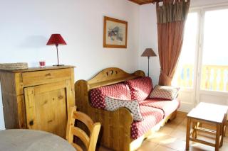 Résidence Eden - APPARTEMENT ALPE D'HUEZ VIEL ALPE MAE-2821 - Huez - 8