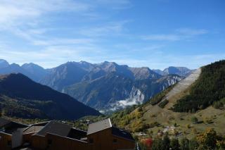 Résidence Eden - APPARTEMENT ALPE D'HUEZ VIEL ALPE MAE-2821 - 9