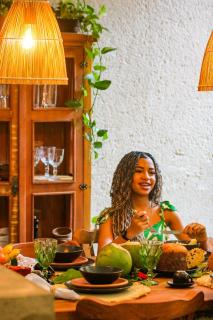 Villa Piatã Casa Estrela - São Miguel dos Milagres - 5