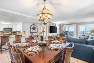 Holiday Surf and Racquet Unit 218 - Destin - 7