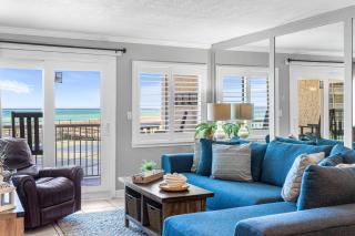 Holiday Surf and Racquet Unit 218 - Destin - 9