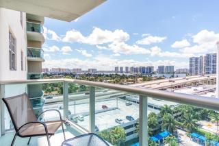 Ocean Reserve 1006 - Miami Beach - 9