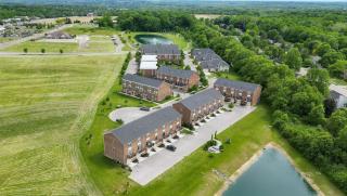 Bird View at Parklake - 9