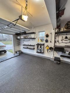 Bird View at Parklake - 2