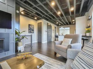 Bird View at Parklake - 1