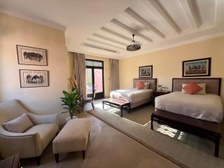 Riad in Hotel M Avenue - 9