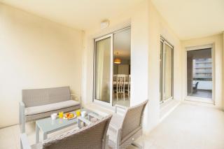 Palestro -St charles- Vieux Port - 1