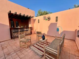 Riad in Hotel M Avenue - 6