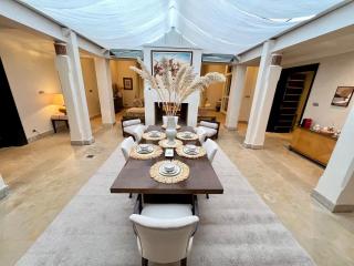 Riad in Hotel M Avenue - 4