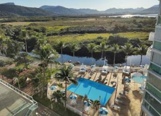 Ap Alecrim Luxo Camboinhas Beira Mar Pisc Marina - Niterói - 0