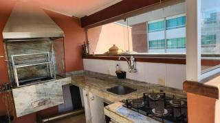 Casa 4 quartos e vista mar Praia das Dunas - 2