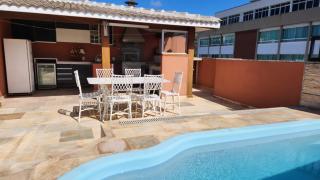 Casa 4 quartos e vista mar Praia das Dunas - 7