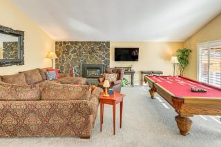 Bend Golf and Country Club Vacation Home - Bend - 9