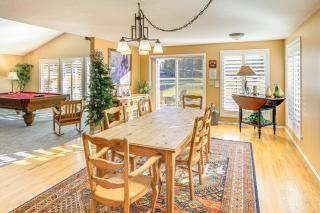 Bend Golf and Country Club Vacation Home - Bend - 4
