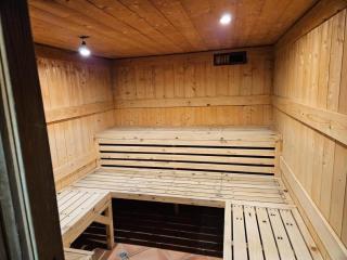 Chalet Alaska - grand appartement pour 8 dans résidence avec piscine sauna et hammam MAE-9191 - Val Thorens - 7