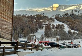 Sunrise Livigno - Livigno - 1