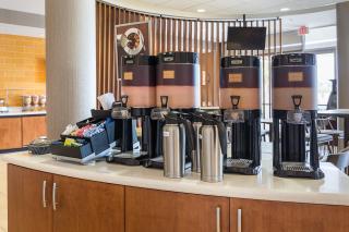 SpringHill Suites by Marriott Houston Rosenberg - Rosenberg - 2