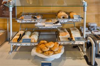 SpringHill Suites by Marriott Houston Rosenberg - Rosenberg - 3