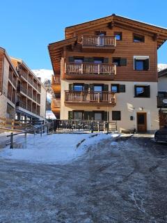 Sunrise Livigno - Livigno - 0