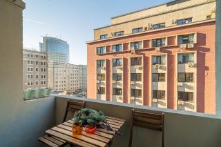 Stunning 2BR with Balcony on Piata Universitatii - Bucharest - 7