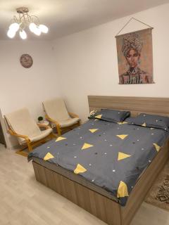 Studio Garsoniera 430 - Bucharest - 8