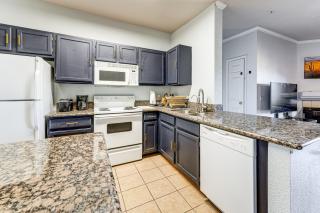 Walk to Papago Park Condo in Phoenix - Phoenix - 9